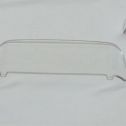 1958-63 Plastic Tonka Replacement Windshield Group Of 6 Toy Parts Alternate View 3