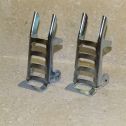 Buddy L Hand Cart Pair (2) Accessory Toy Part Main Image