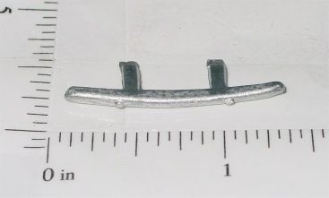 Tootsietoy LaSalle Replacement Cast Bumper Toy Part Main Image Tootsietoy LaSalle Replacement Cast Bumper Toy Part Main Image