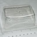 Tru Scale Late Truck Replacement Windshield Toy Part Main Image
