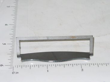Custom Steel Rodzy or All American Hot Rod Windshield Toy Part Main Image Custom Steel Rodzy or All American Hot Rod Windshield Toy Part Main Image