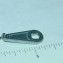 Tonka Fire Hydrant Wrench Cast Toy Accessory Part Alternate View 1