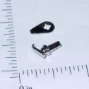 Pair Smith Miller MIC Plated Door Handle Toy Parts Main Image