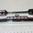 Nylint Ford F-Series Truck Replacement 2 Pc Grill Toy Part Main Image
