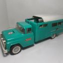 Buddy L Riding Academy Dome Window Replacement Toy Part Alternate View 3