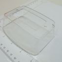 Tonka 64-67 Chevy Plastic Windshield Replacement Toy Part Alternate View 1
