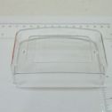 Tonka 64-67 Chevy Plastic Windshield Replacement Toy Part Alternate View 3