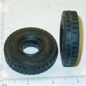 Pair Ohlsson & Rice Replacement Rear Tires Main Image
