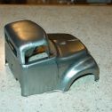 Tonka 1957 Truck Cab w/Hood Scoop Replacement Toy Part Alternate View 1