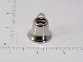 Doepke Ladder Fire Truck Nickel Plated Bell Replacement Toy Part