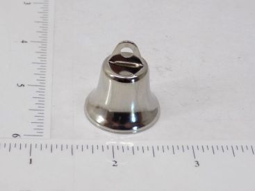 Doepke Ladder Fire Truck Nickel Plated Bell Replacement Toy Part Main Image