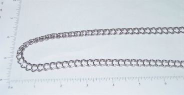 Doepke Barber Greene Ladder Chain (per foot) Replacement Toy Part Main Image Doepke Barber Greene Ladder Chain (per foot) Replacement Toy Part Main Image