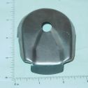 Mighty Tonka Stamped Steel 5th Wheel Replacement Toy Part Main Image