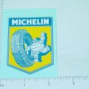 2" Wide Michelin Tires Sticker Main Image