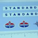 Tonka Standard Wrecker Tow Truck Sticker Set Main Image