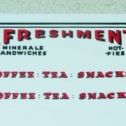 Matchbox Mobile Refreshment Canteen Stickers Main Image