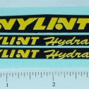 Nylint Hydraulic Dump Truck Stickers Main Image