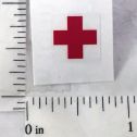 Matchbox #14A Daimler Ambulance Decal MB-14A Main Image