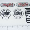 Doepke Unit Crane Sticker Set Main Image