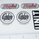 Doepke Unit Crane Sticker Set Main Image