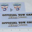 Smith Miller MIC Wrecker Tow Truck Sticker Set Main Image