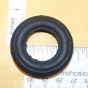 Pair Of Ertl Toy Tractor Rubber 1:16 Scale Tires Replacement Part Alternate View 4