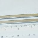 Set of 2 Tonka Wrecker Tow Truck Boom Braces Replacement Toy Parts Main Image