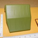 Tonka Plastic Jeep Top & Support Rods Replacement Toy Part Alternate View 1