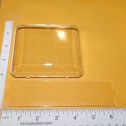 Structo Vista Dome Horse Trailer Front & Top Glass Toy Part Main Image