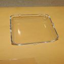 Structo Vista Dome Horse Trailer Front & Top Glass Toy Part Alternate View 1