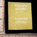 Custom Arrow Freightways Sticker Pair Main Image