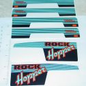 Tonka Rock Hopper Original NOS Sticker Set Main Image