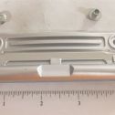 Ertl IH 1000 Pickup Truck Grill/Bumper Replacement Toy Part Main Image