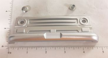 Ertl IH 1000 Pickup Truck Grill/Bumper Replacement Toy Part Main Image