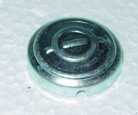 Doepke Jaguar Replacement Hub Cap Toy Parts