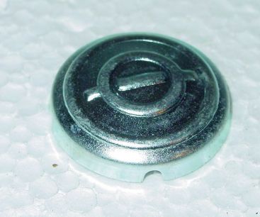 Doepke Jaguar Replacement Hub Cap Toy Parts Main Image