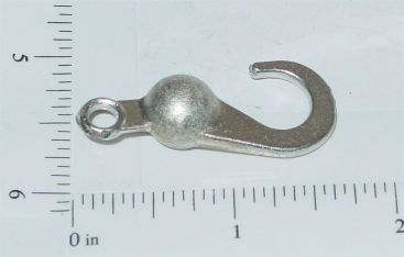 Nylint Cabover Ford Wrecker & Lineman Truck Tow Hook Toy Part Main Image Nylint Cabover Ford Wrecker & Lineman Truck Tow Hook Toy Part Main Image
