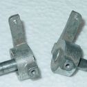 Pair Doepke MG Replacement Steering Knuckle Toy Parts Main Image