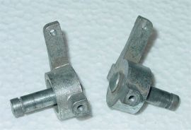 Pair Doepke MG Replacement Steering Knuckle Toy Parts