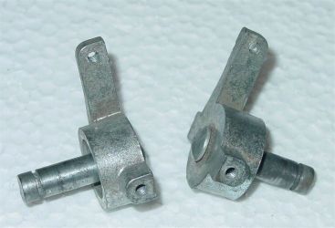 Pair Doepke MG Replacement Steering Knuckle Toy Parts Main Image