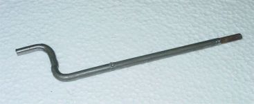 Doepke MG Replacement Steering Column Toy Part Main Image Doepke MG Replacement Steering Column Toy Part Main Image