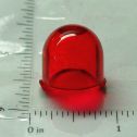 Nylint Snap In 1 pc Red Flasher Light Replacement Toy Part Main Image