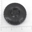 Buddy L Plastic Replacement Wheel/Tire Toy Part Main Image