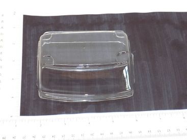 Ertl IH 1000 Pickup Truck Window Replacement Toy Part Main Image Ertl IH 1000 Pickup Truck Window Replacement Toy Part Main Image