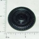 Lincoln 1.5" Plastic/Composite Replacement Wheel/Tire Toy Part Main Image