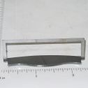 Custom Steel Rodzy or All American Hot Rod Windshield Toy Part Main Image