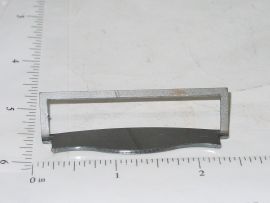 Custom Steel Rodzy or All American Hot Rod Windshield Toy Part