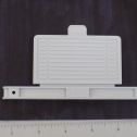 Ertl Repro 1:16 Scale International White Fleetstar Grill Toy Part Main Image