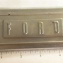 Nylint Ford F-Series Replacement Dump Truck Tailgate Toy Part Main Image