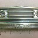 Tonka Stamped Steel w/Zinc Plating Dodge Grill Toy Part Main Image